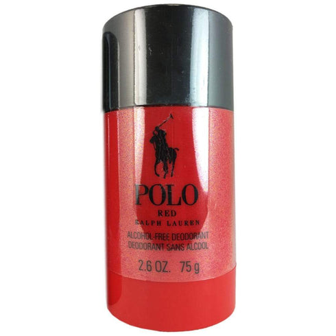 Polo Red EDT
